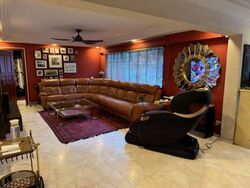 Blk 135 Marsiling Road (Woodlands), HDB Executive #448006651